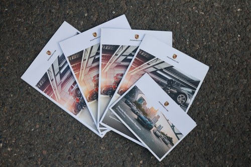 2007 Porsche 911 Carrera zum Verkauf (Bild 99 von 108)