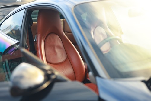 2007 Porsche 911 Carrera zum Verkauf (Bild 50 von 108)