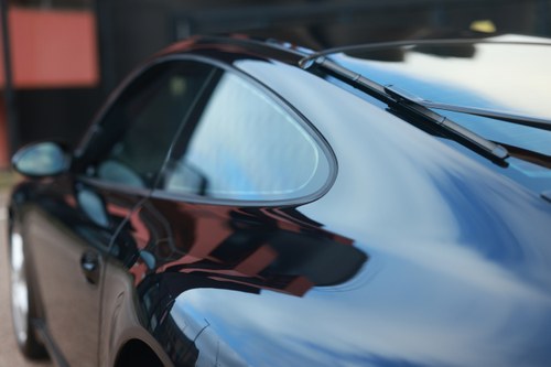 2007 Porsche 911 Carrera zum Verkauf (Bild 75 von 108)