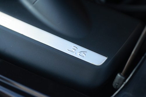 2007 Porsche 911 Carrera zum Verkauf (Bild 88 von 108)