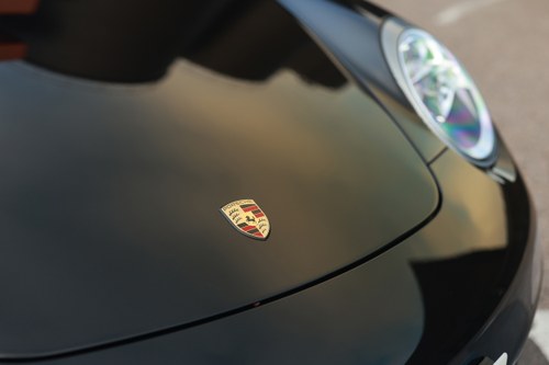 2007 Porsche 911 Carrera zum Verkauf (Bild 81 von 108)