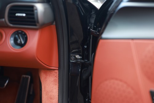 2007 Porsche 911 Carrera zum Verkauf (Bild 36 von 108)