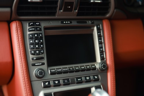 2007 Porsche 911 Carrera zum Verkauf (Bild 21 von 108)