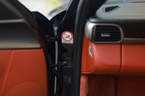 2007 Porsche 911 Carrera zum Verkauf (Bild 29 von 108)