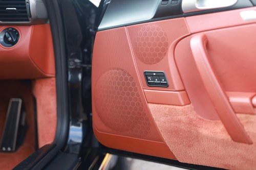 2007 Porsche 911 Carrera zum Verkauf (Bild 51 von 108)