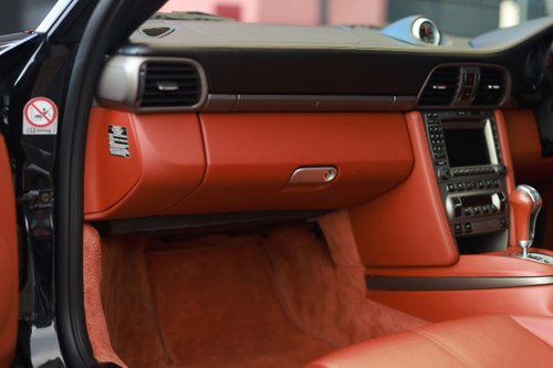 2007 Porsche 911 Carrera zum Verkauf (Bild 28 von 108)