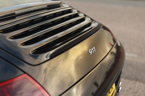 2007 Porsche 911 Carrera zum Verkauf (Bild 70 von 108)