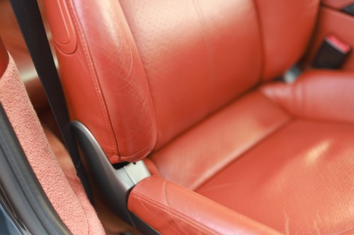 2007 Porsche 911 Carrera zum Verkauf (Bild 44 von 108)