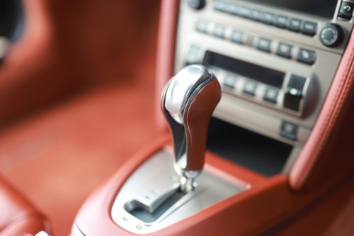 2007 Porsche 911 Carrera zum Verkauf (Bild 22 von 108)