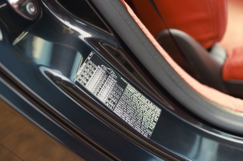 2007 Porsche 911 Carrera zum Verkauf (Bild 37 von 108)