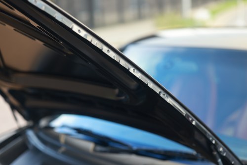 2007 Porsche 911 Carrera zum Verkauf (Bild 56 von 108)