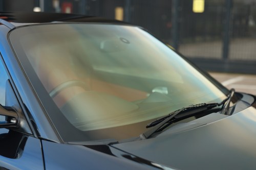 2007 Porsche 911 Carrera zum Verkauf (Bild 91 von 108)