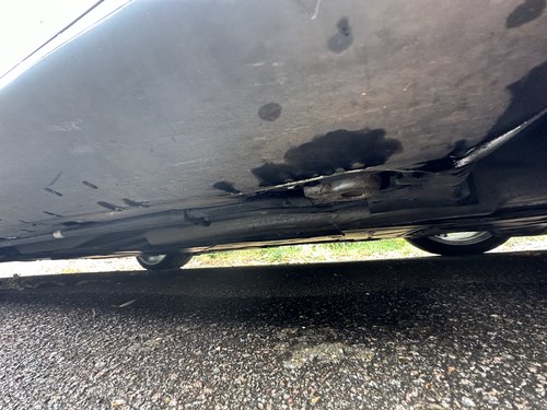 2004 Porsche 911 C4s cabrio (996) zum Verkauf (Bild 147 von 162)