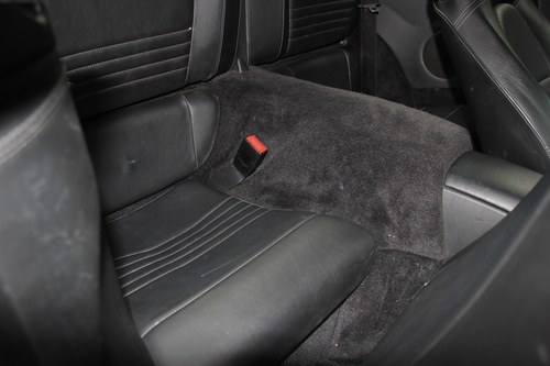 2004 Porsche 911 C4s cabrio (996) zum Verkauf (Bild 72 von 162)