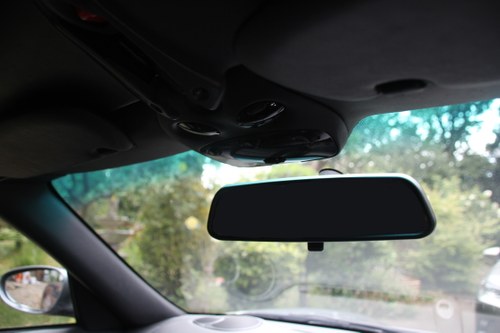 2004 Porsche 911 C4s cabrio (996) zum Verkauf (Bild 75 von 162)