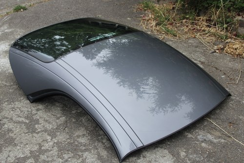 2004 Porsche 911 C4s cabrio (996) zum Verkauf (Bild 131 von 162)