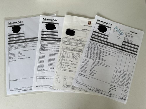 2004 Porsche 911 C4s cabrio (996) zum Verkauf (Bild 159 von 162)