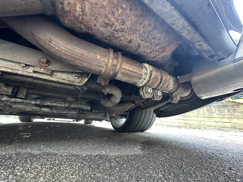 2004 Porsche 911 C4s cabrio (996) zum Verkauf (Bild 145 von 162)