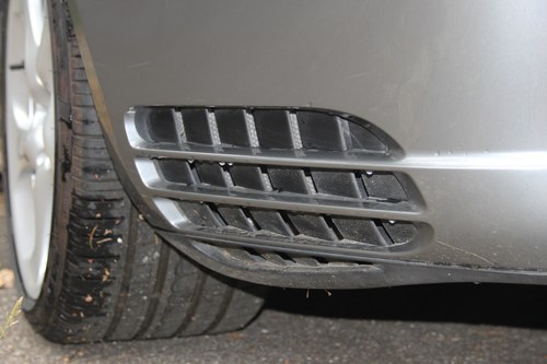 2004 Porsche 911 C4s cabrio (996) zum Verkauf (Bild 120 von 162)