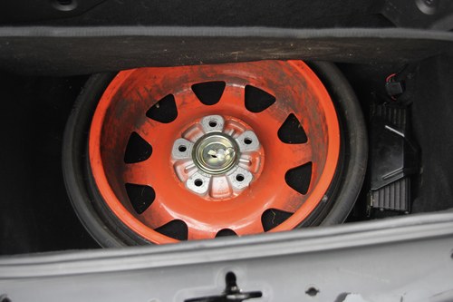 2004 Porsche 911 C4s cabrio (996) zum Verkauf (Bild 48 von 162)