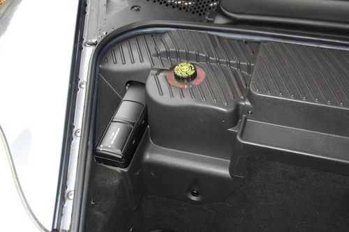 2004 Porsche 911 C4s cabrio (996) zum Verkauf (Bild 37 von 162)