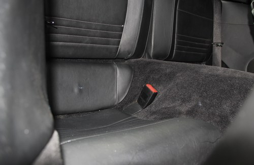 2004 Porsche 911 C4s cabrio (996) zum Verkauf (Bild 78 von 162)