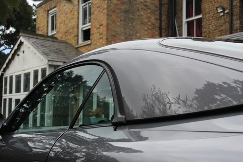 2004 Porsche 911 C4s cabrio (996) zum Verkauf (Bild 122 von 162)