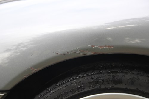 2004 Porsche 911 C4s cabrio (996) zum Verkauf (Bild 114 von 162)