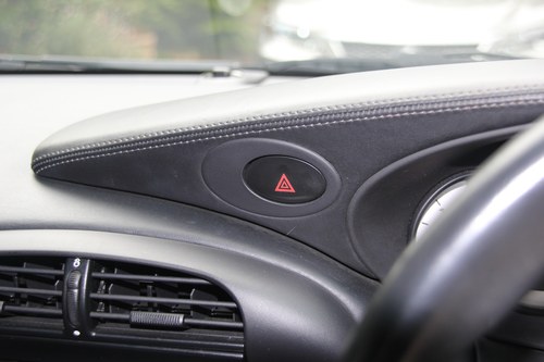 2004 Porsche 911 C4s cabrio (996) zum Verkauf (Bild 74 von 162)