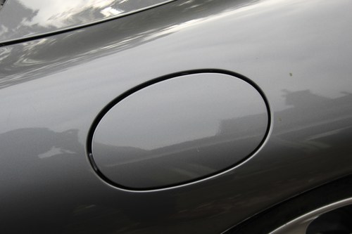 2004 Porsche 911 C4s cabrio (996) zum Verkauf (Bild 118 von 162)