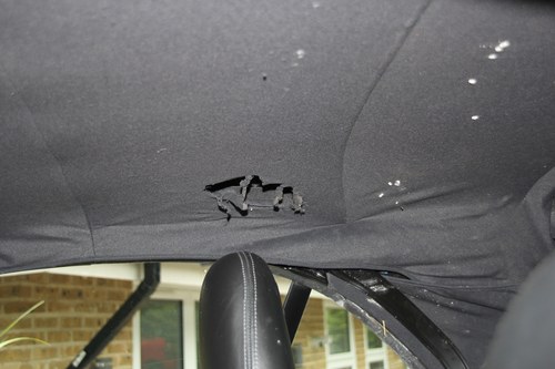 2004 Porsche 911 C4s cabrio (996) zum Verkauf (Bild 88 von 162)