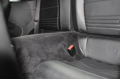 2004 Porsche 911 C4s cabrio (996) zum Verkauf (Bild 57 von 162)