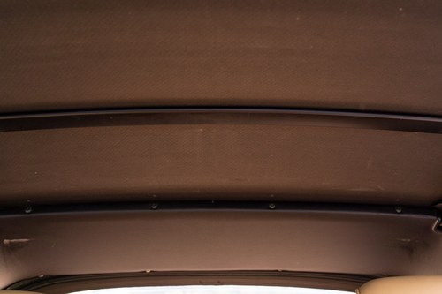 1986 Porsche 911 Carrera 3.2 Cabriolet à vendre (picture 77 of 181)