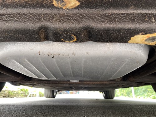 1986 Porsche 911 Carrera 3.2 Cabriolet à vendre (picture 151 of 181)