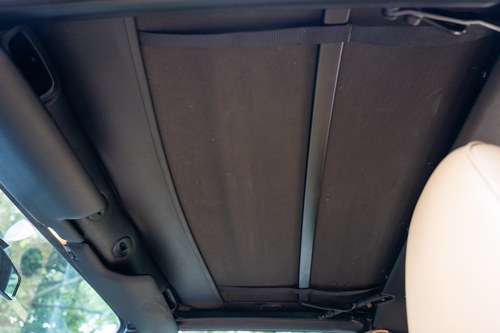 1986 Porsche 911 Carrera 3.2 Cabriolet à vendre (picture 72 of 181)