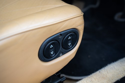 1986 Porsche 911 Carrera 3.2 Cabriolet à vendre (picture 64 of 181)