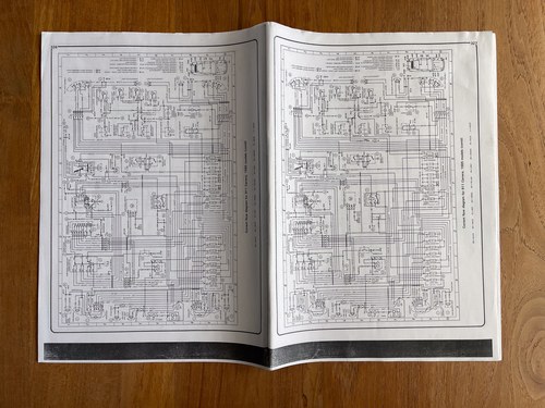 1986 Porsche 911 Carrera 3.2 Cabriolet à vendre (picture 156 of 181)