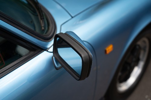 1986 Porsche 911 Carrera 3.2 Cabriolet à vendre (picture 99 of 181)