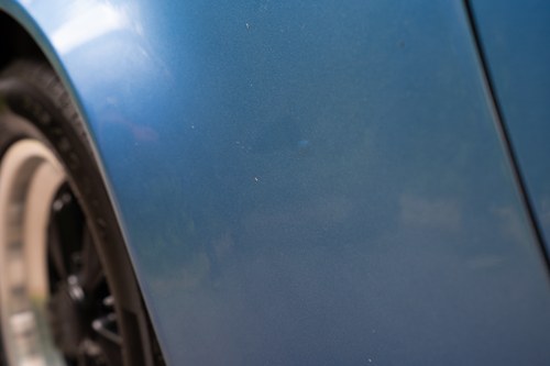 1986 Porsche 911 Carrera 3.2 Cabriolet à vendre (picture 102 of 181)