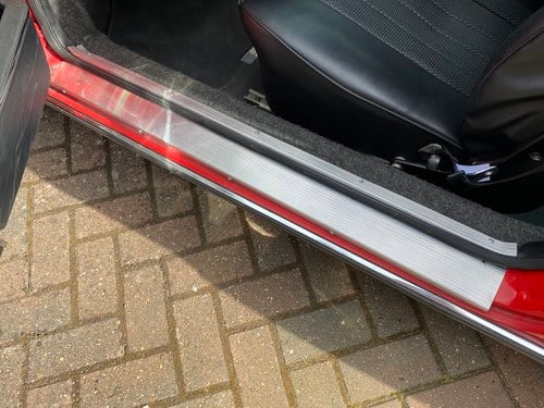 1972 Porsche 911 E 2.4 (LHD) For Sale (picture 185 of 224)