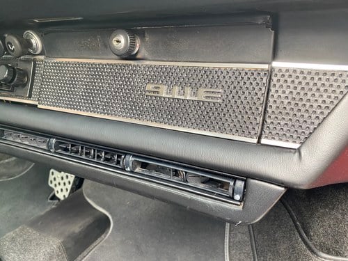 1972 Porsche 911 E 2.4 (LHD) For Sale (picture 36 of 224)
