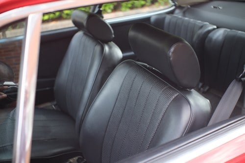 1972 Porsche 911 E 2.4 (LHD) For Sale (picture 28 of 224)