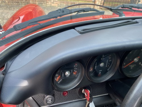 1972 Porsche 911 E 2.4 (LHD) For Sale (picture 32 of 224)