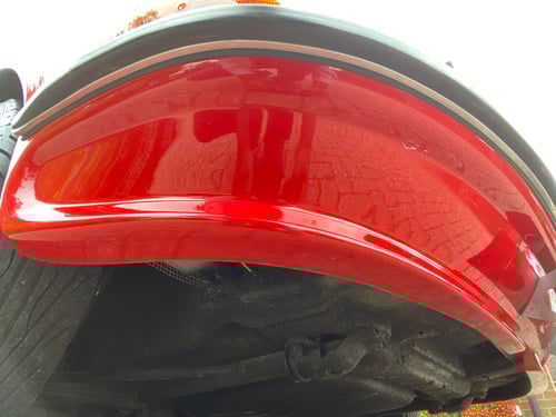 1972 Porsche 911 E 2.4 (LHD) For Sale (picture 116 of 224)