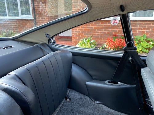 1972 Porsche 911 E 2.4 (LHD) For Sale (picture 64 of 224)