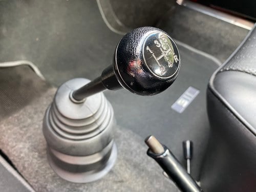 1972 Porsche 911 E 2.4 (LHD) For Sale (picture 45 of 224)