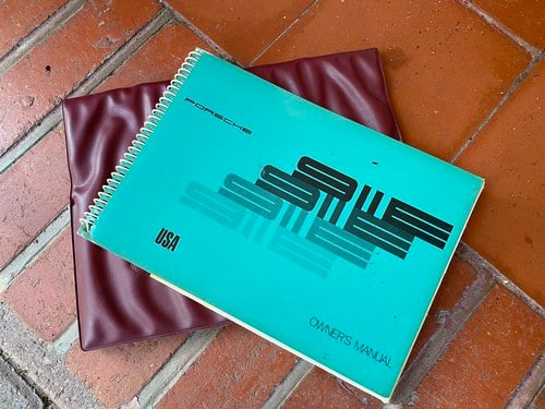 1972 Porsche 911 E 2.4 (LHD) For Sale (picture 224 of 224)