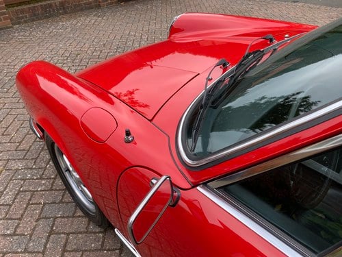 1972 Porsche 911 E 2.4 (LHD) For Sale (picture 141 of 224)