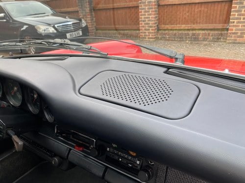 1972 Porsche 911 E 2.4 (LHD) For Sale (picture 40 of 224)