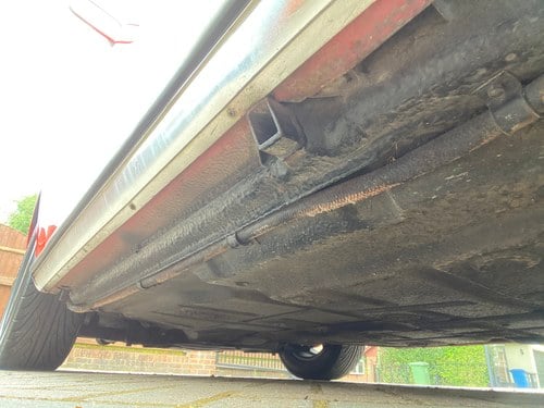 1972 Porsche 911 E 2.4 (LHD) For Sale (picture 216 of 224)